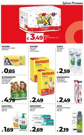 Volantino Coop Radenza Pagina 39