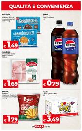 Volantino Coop Radenza Pagina 4