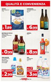 Volantino Coop Radenza Pagina 5