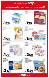 Volantino Coop Radenza Pagina 7