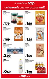 Volantino Coop Radenza Pagina 9