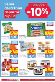 Volantino Despar Pagina 16