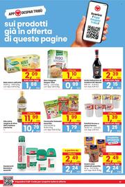 Volantino Despar Pagina 17