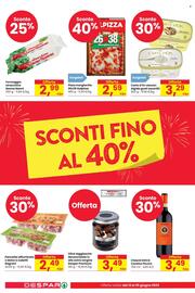 Volantino Despar Pagina 2