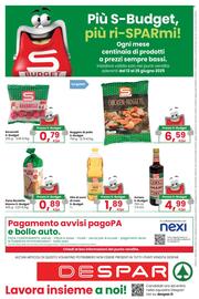 Volantino Despar Pagina 20