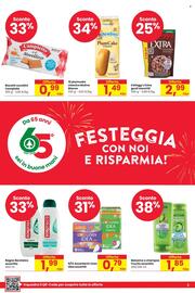 Volantino Despar Pagina 3