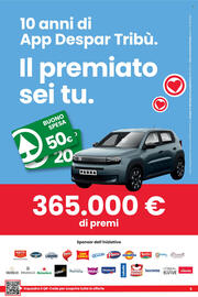 Volantino Despar Pagina 5