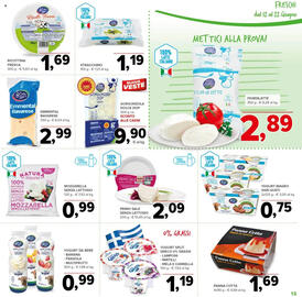 Volantino Todis Pagina 15