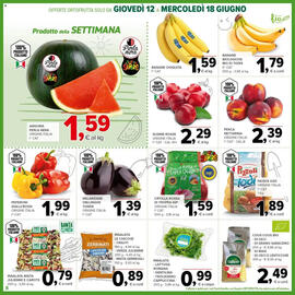 Volantino Todis Pagina 8