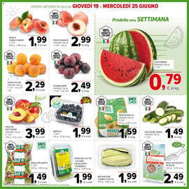 Volantino Todis Pagina 9
