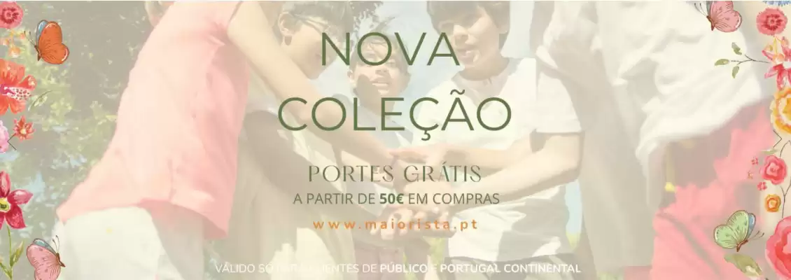 Folheto Maiorista (válido até 18-06)