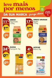 Folheto Pingo Doce | Fim de Semana Página 20