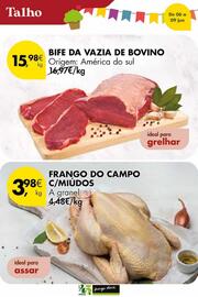 Folheto Pingo Doce | Fim de Semana Página 6