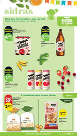 Folheto Pingo Doce | Cervejas e Petiscos Página 13