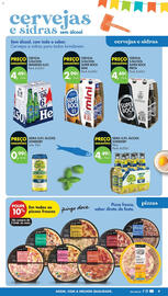 Folheto Pingo Doce | Cervejas e Petiscos Página 9