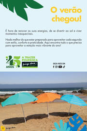 Folheto Pingo Doce | Bazar Verão Página 2
