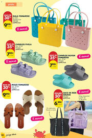 Folheto Pingo Doce | Bazar Verão Página 20