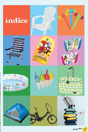 Folheto Pingo Doce | Bazar Verão Página 3