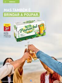 Folheto ALDI | Especial Verão Página 10