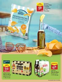 Folheto ALDI | Especial Verão Página 11