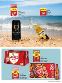 Folheto ALDI | Especial Verão Página 13