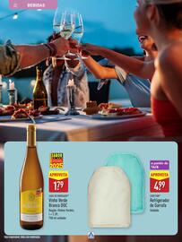 Folheto ALDI | Especial Verão Página 14