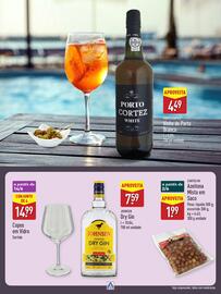 Folheto ALDI | Especial Verão Página 15
