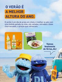 Folheto ALDI | Especial Verão Página 2