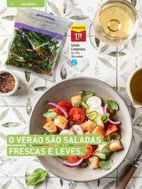 Folheto ALDI | Especial Verão Página 20
