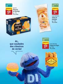 Folheto ALDI | Especial Verão Página 25