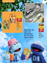 Folheto ALDI | Especial Verão Página 26