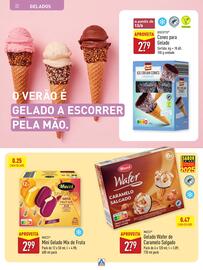 Folheto ALDI | Especial Verão Página 30
