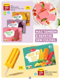 Folheto ALDI | Especial Verão Página 33