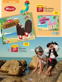 Folheto ALDI | Especial Verão Página 34