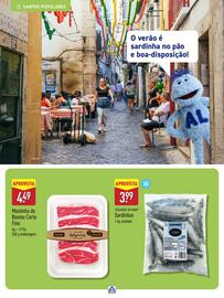 Folheto ALDI | Especial Verão Página 36