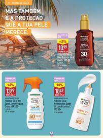 Folheto ALDI | Especial Verão Página 46