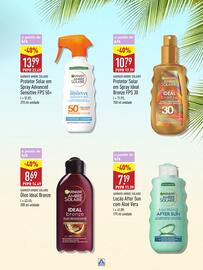 Folheto ALDI | Especial Verão Página 47