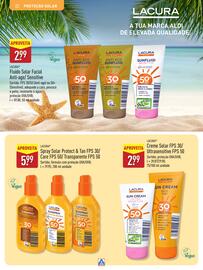 Folheto ALDI | Especial Verão Página 48