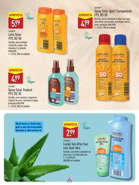 Folheto ALDI | Especial Verão Página 49