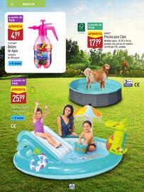 Folheto ALDI | Especial Verão Página 52