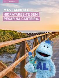 Folheto ALDI | Especial Verão Página 6