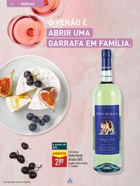 Folheto ALDI | Especial Verão Página 8