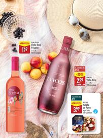 Folheto ALDI | Especial Verão Página 9