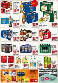 alldrink Prospekt Seite 2