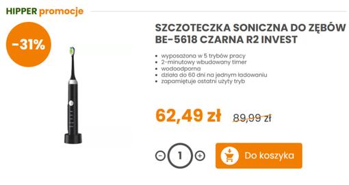 Hipper gazetka tydzień 24 Strona 1
