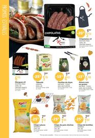 Catalogue L'Eau Vive page 2