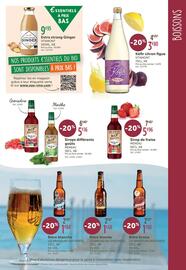 Catalogue L'Eau Vive page 7