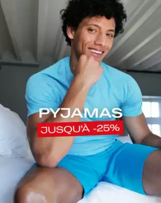 Catalogue Le Slip Français (valable jusqu'au 23-06)