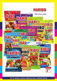 Hale Banacha gazetka Strona 27