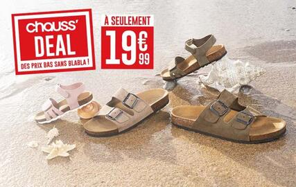 Catalogue Chauss Expo page 1